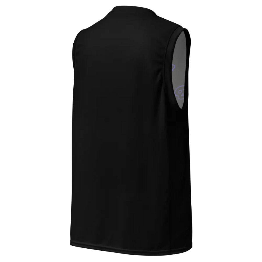 Misfits - Graphic Basketball Jersey product image (9)
