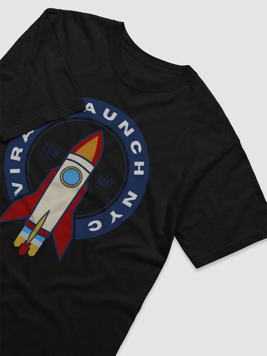 Viral Launch Day Tee product image (3)