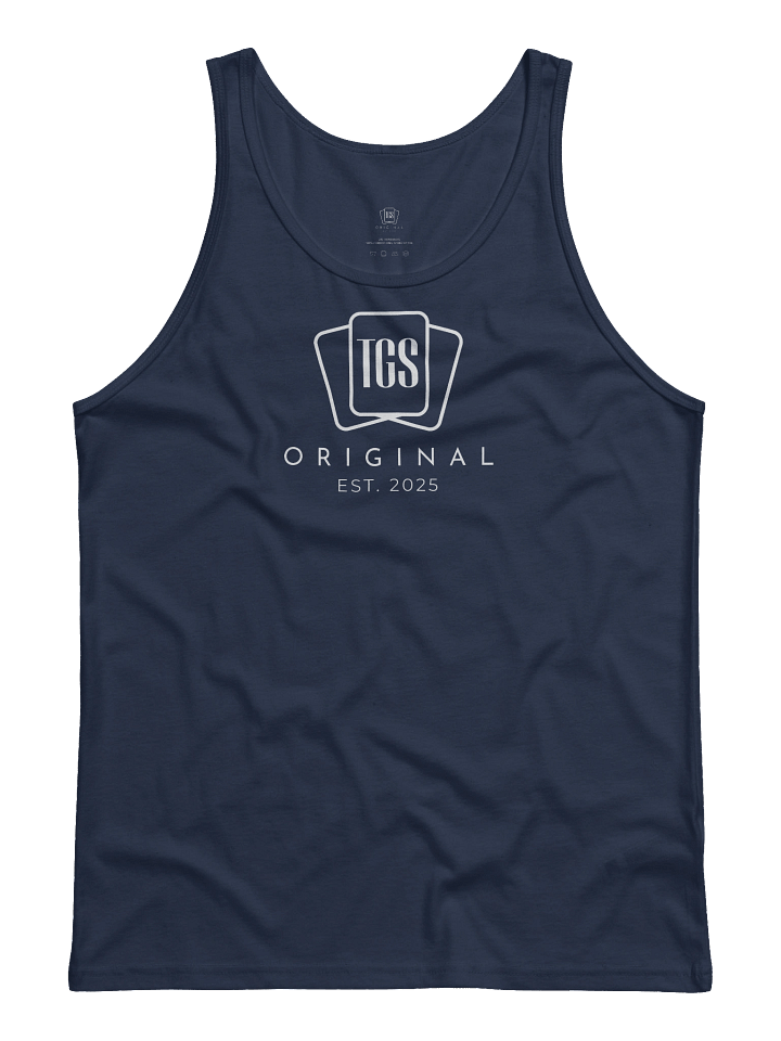 TGS ORIGINAL [Tank Top] product image (3)