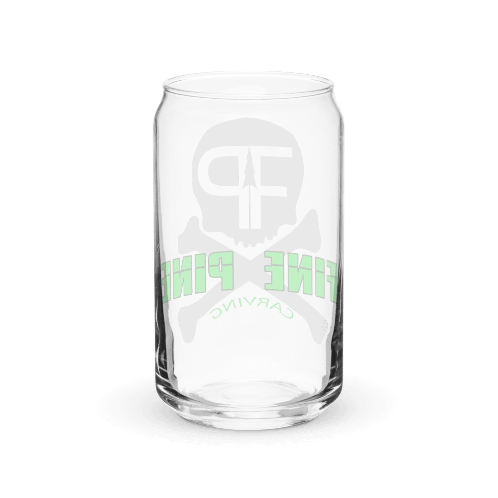 FP Pirate Glass Chiller product image (8)