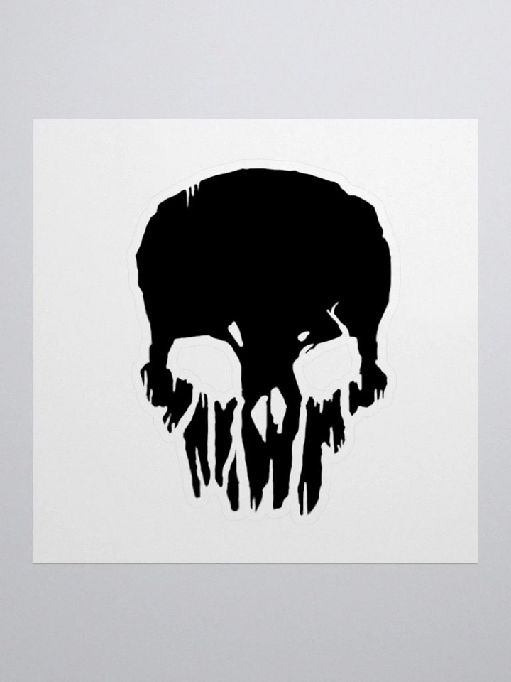 Logo Sticker product image (1)