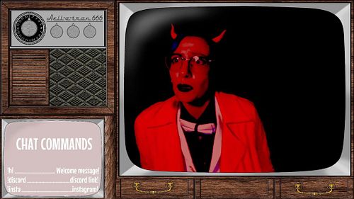 WE'RE BACK AND TRYING NEW THINGS!!! I Learned how to freeze Satan in the void, and i'm still getting used to how that feels. ...