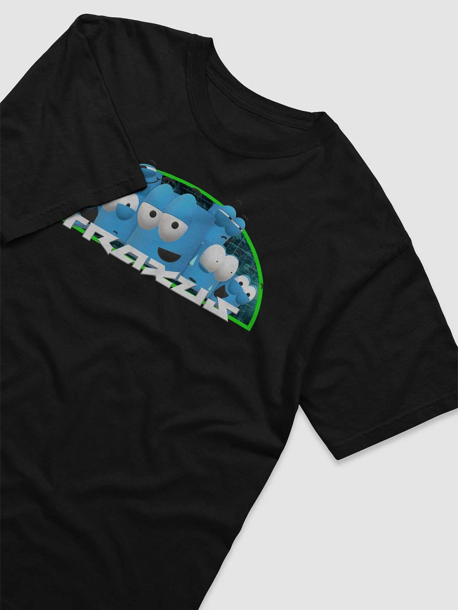 Traxus Short Sleeved T product image (3)