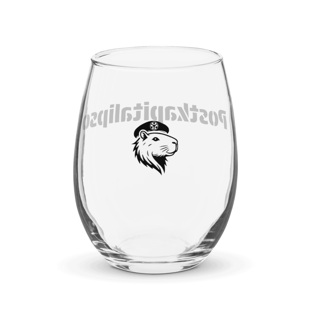 PoKa Wine Glass product image (1)