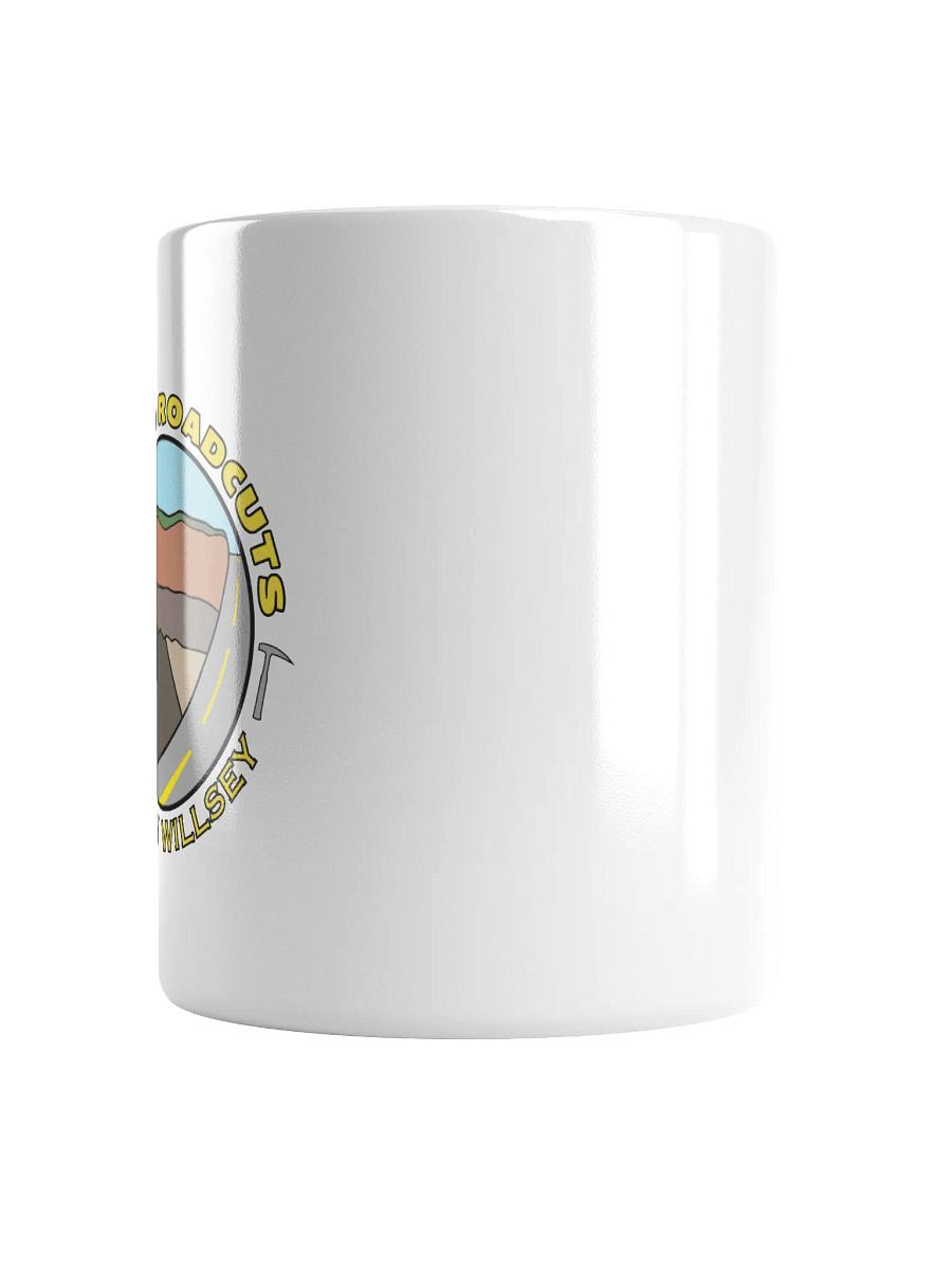 Random Roadcuts Mug product image (14)