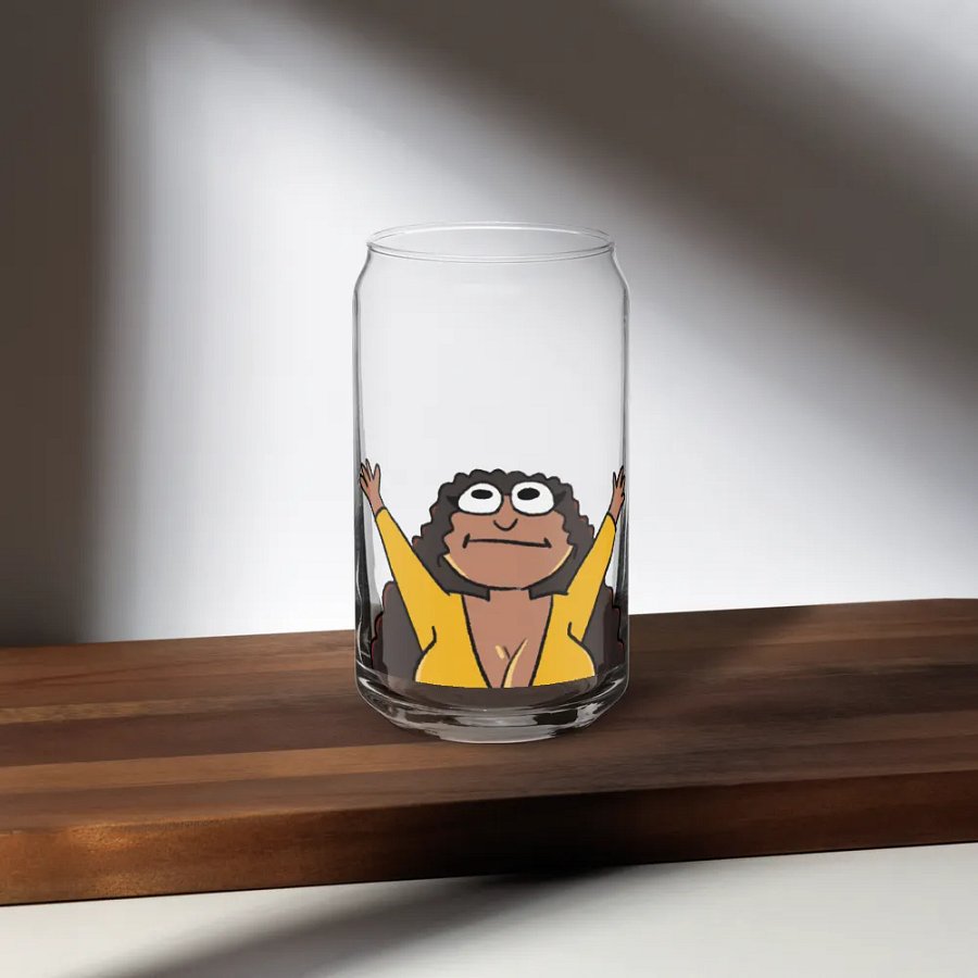 Kay Booba Glass product image (35)