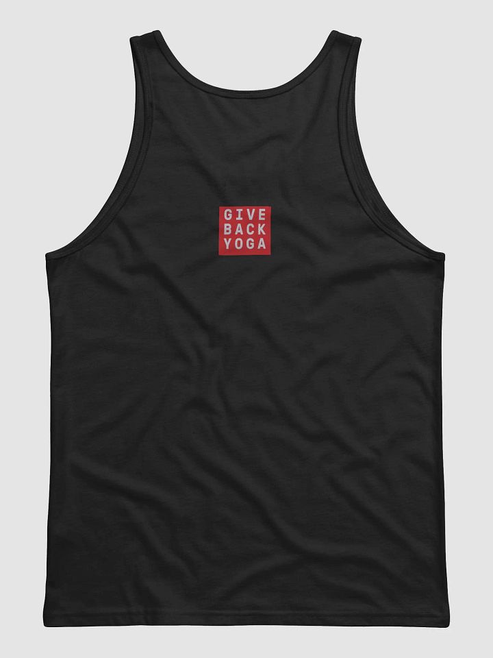 Yoga for All Tank product image (6)