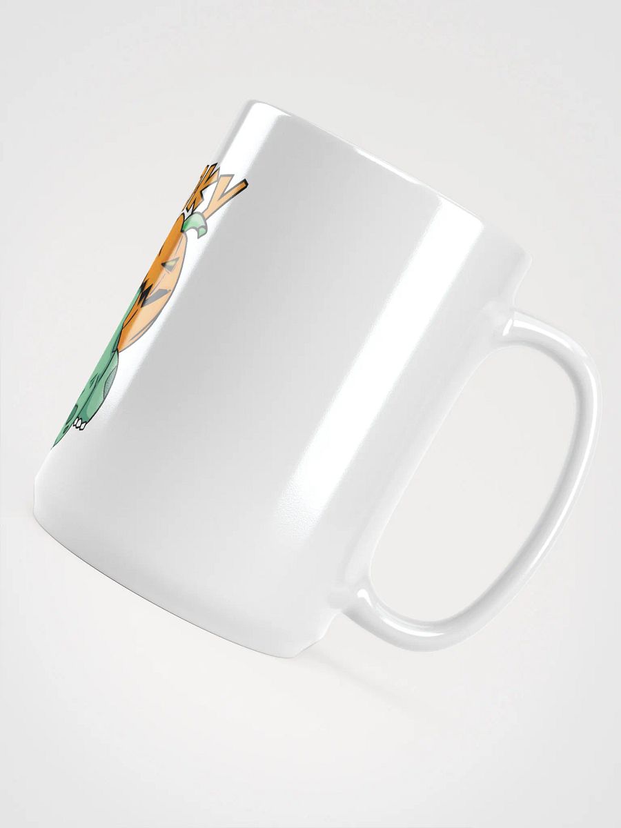 pumpkinsaur Mug product image (5)
