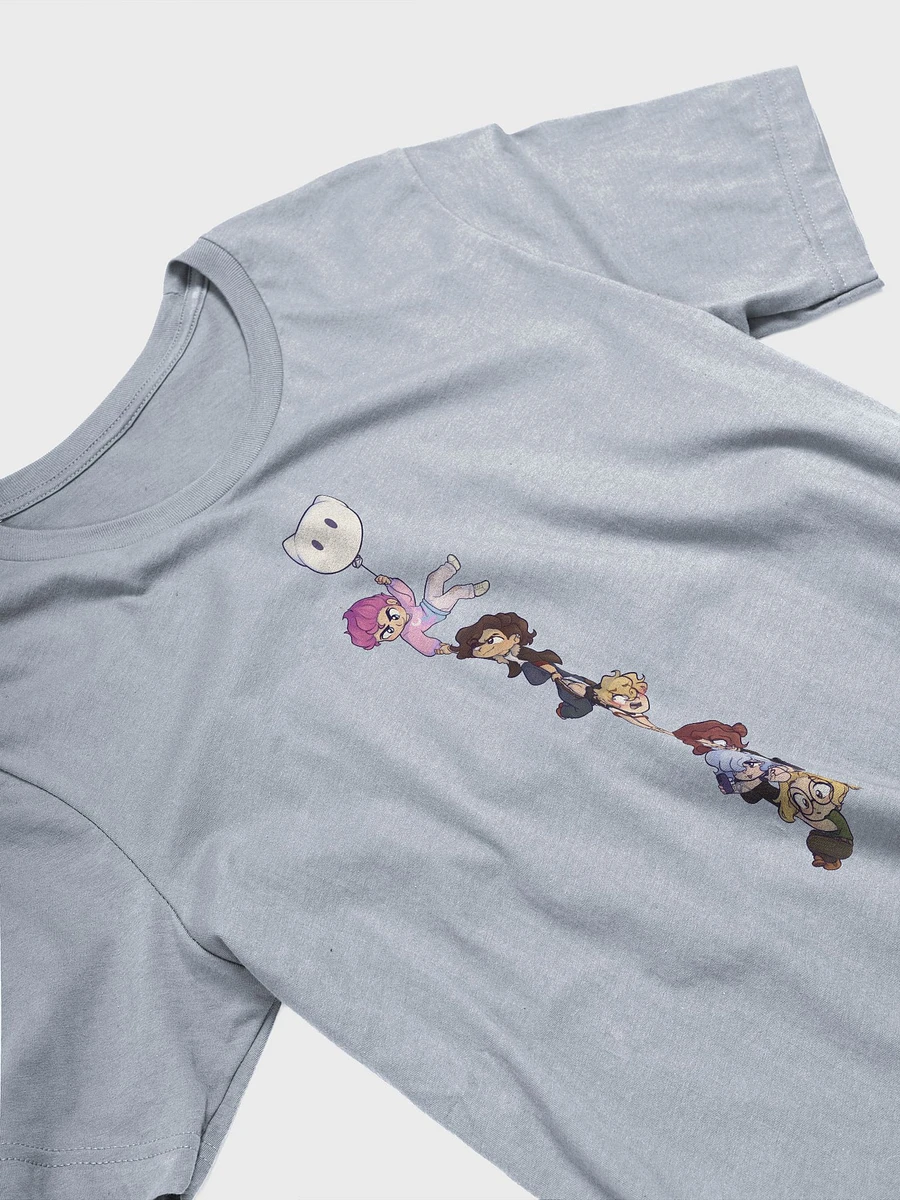 Balloon Boys Tee product image (31)