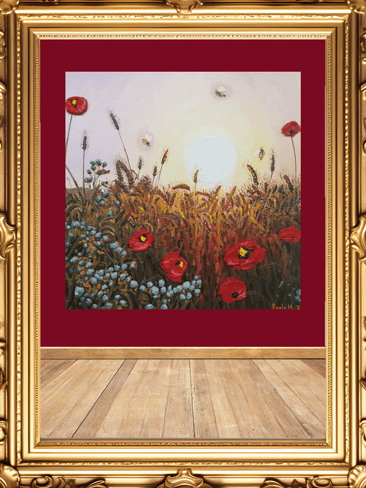 Do Not Be Afraid To Dream Poster product image (1)