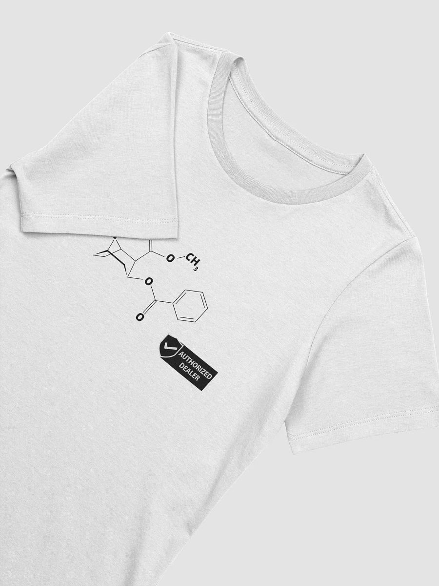 Nina dealer Women's T-Shirt product image (3)