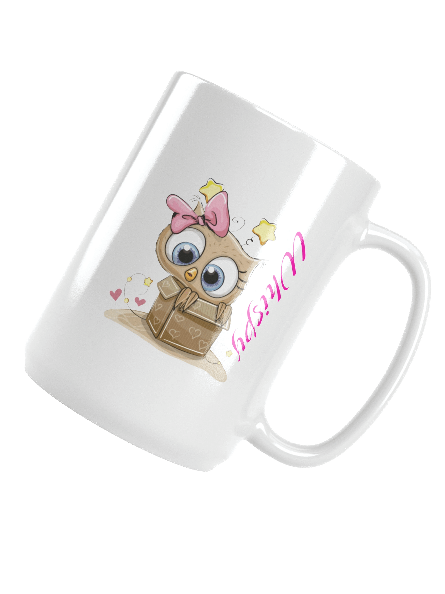 Owl Love You Forever Mug product image (5)