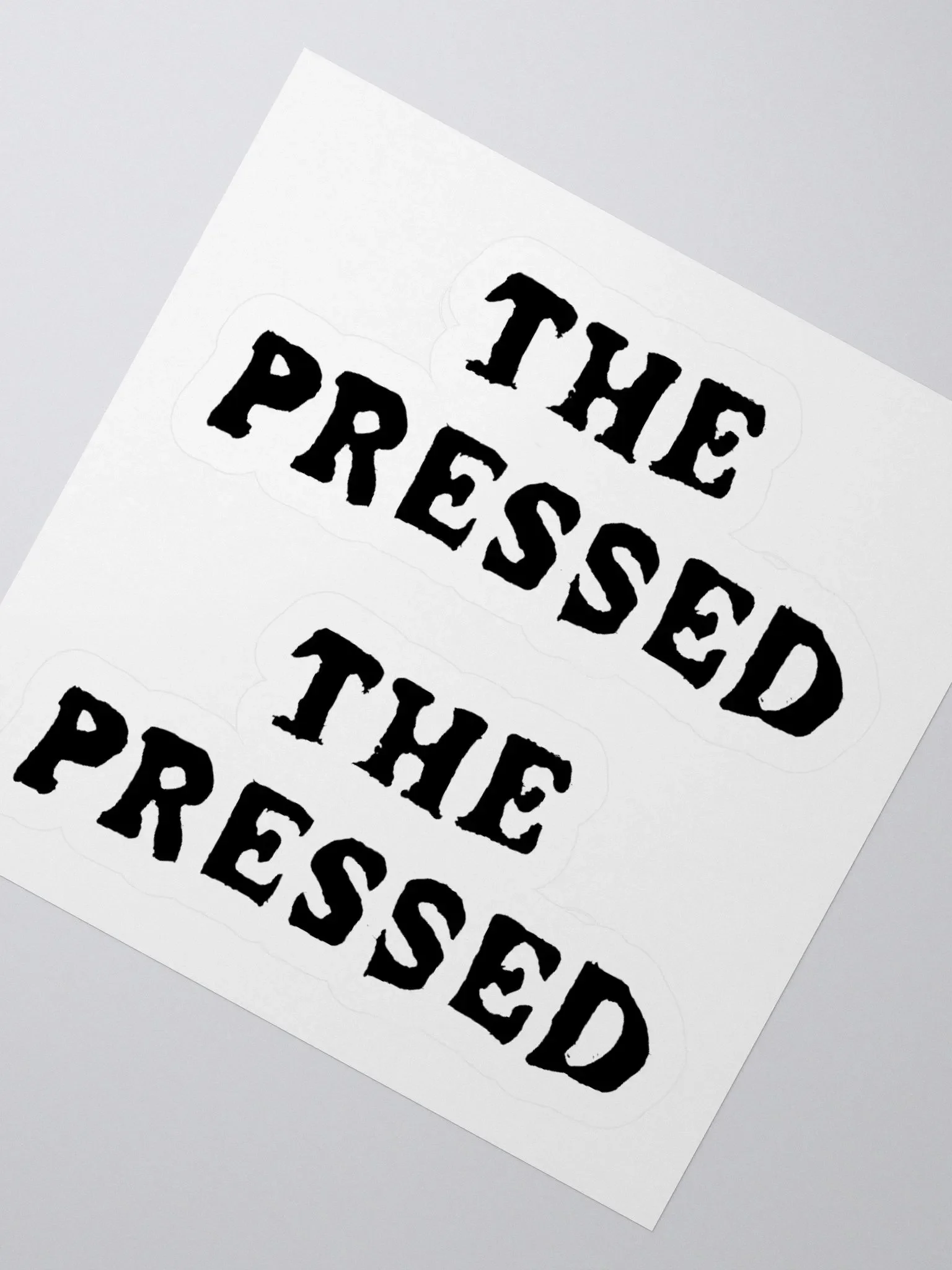 Title Stickers product image (2)