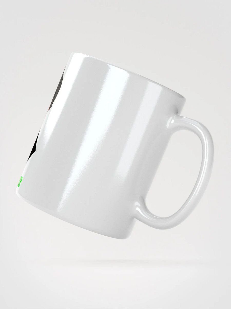 Rose Jack Mug product image (4)