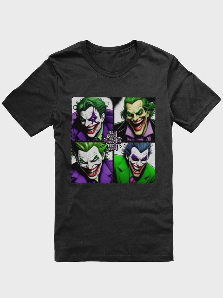 Comic book style #5 product image (9)