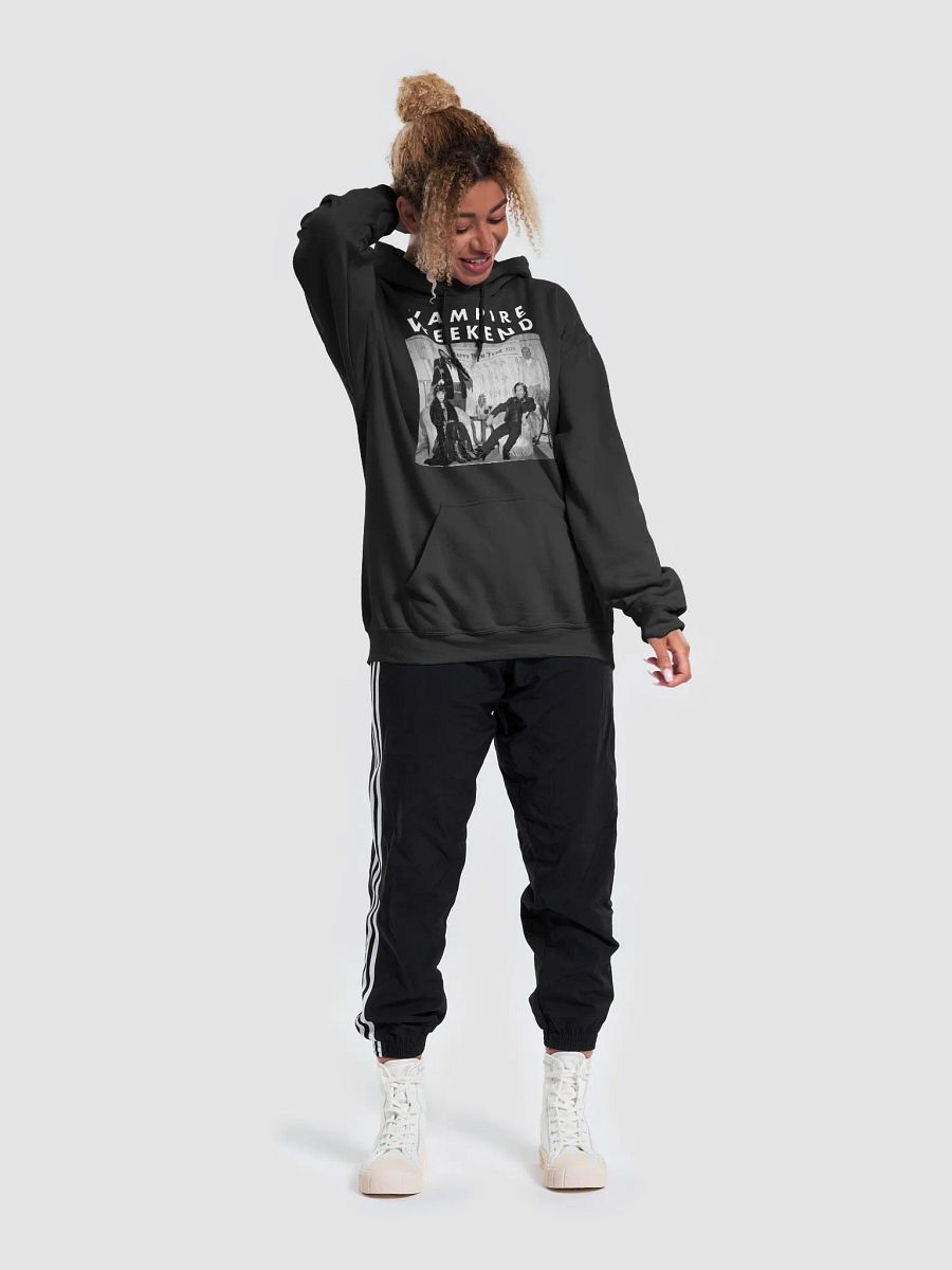 What We Do On The Weekend Hoodie product image (5)