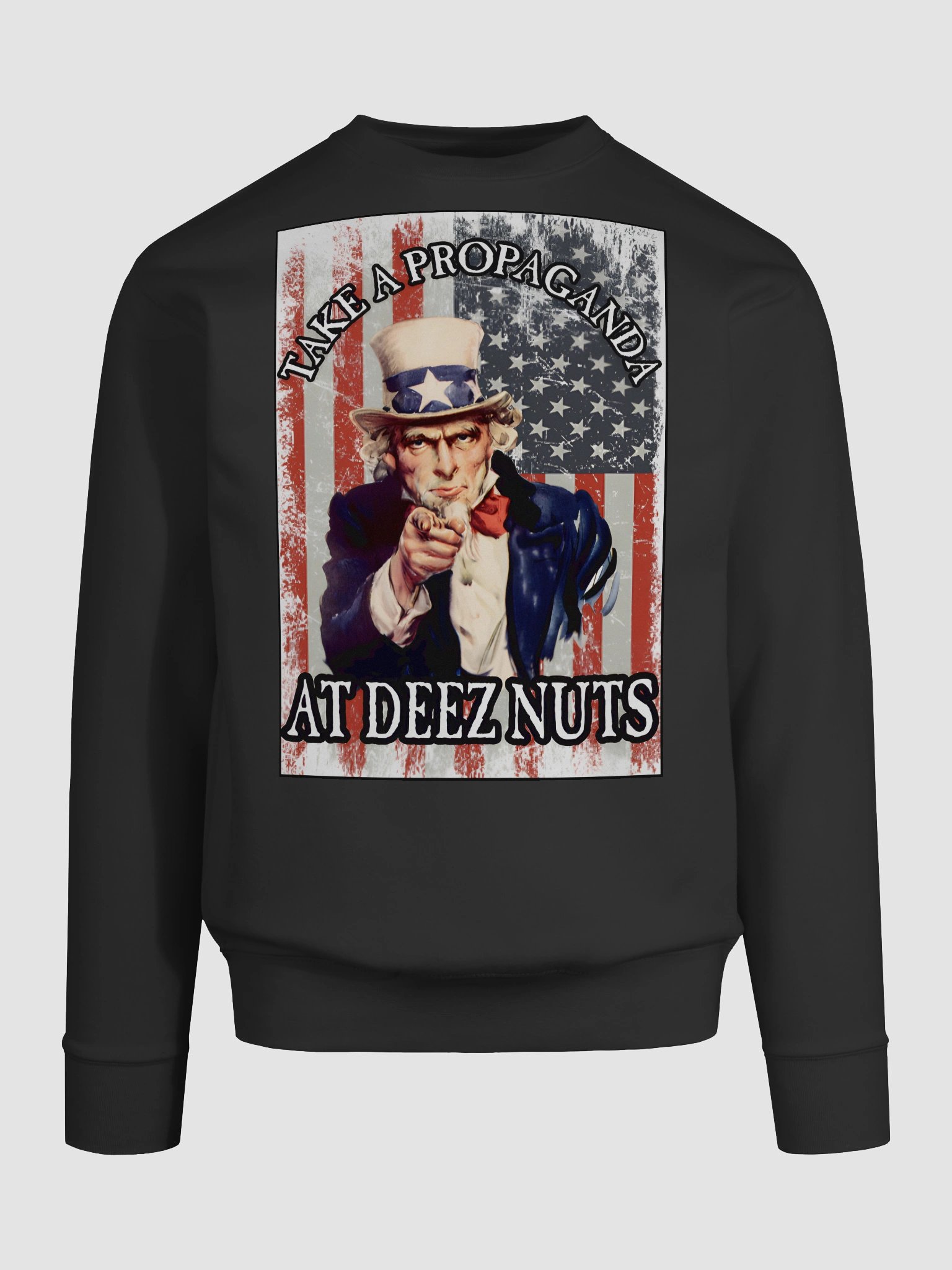 Propaganda Long Sleeve product image (27)