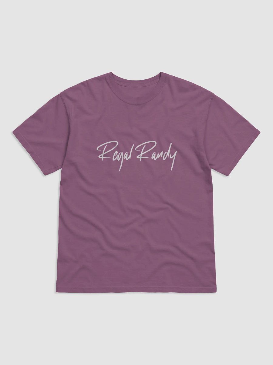 Regal Sleek T Shirt product image (1)