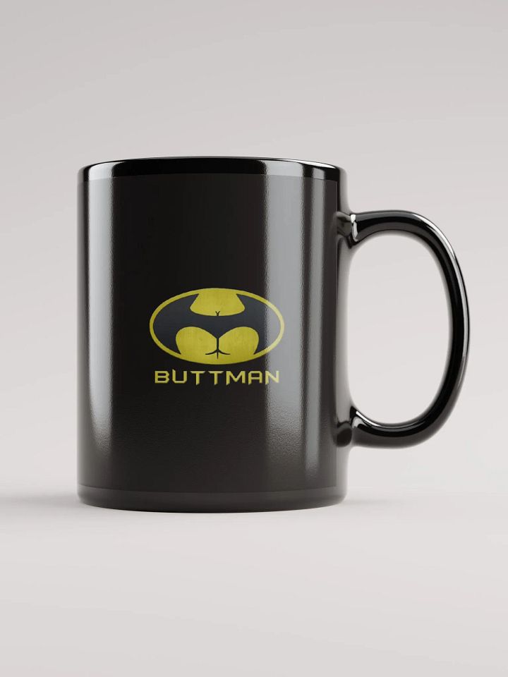 ButtMan's Cup product image (1)