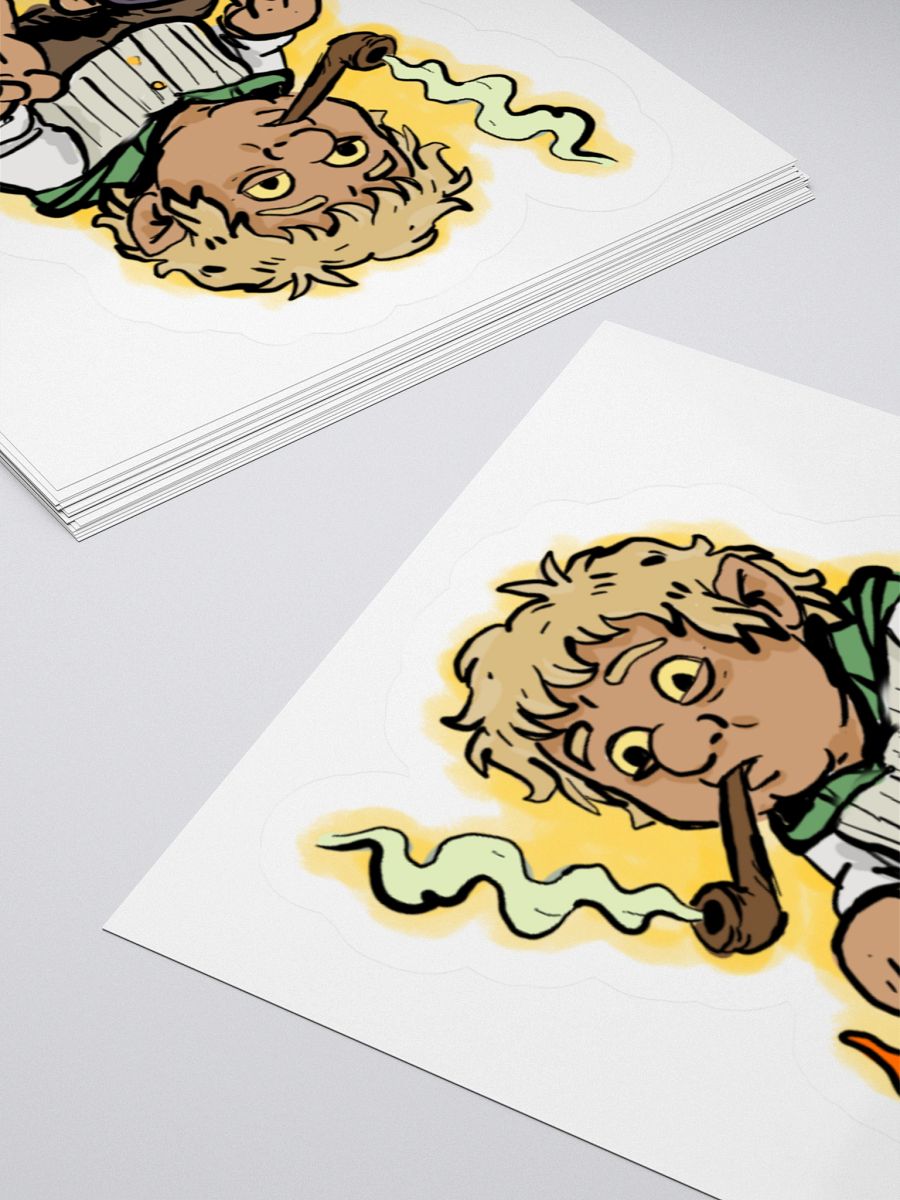 Sam The Wise product image (8)