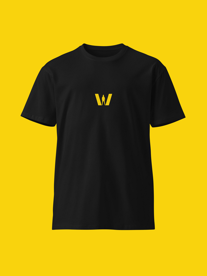 AS Colour Unisex Premium T-Shirt | WIL Style product image (1)