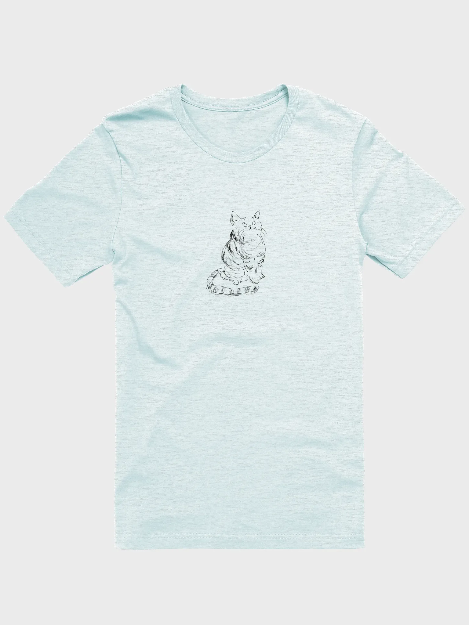 Double Trouble Tabby product image (3)