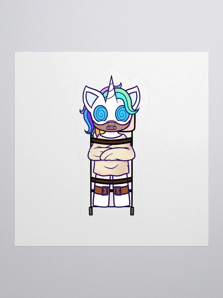 Dash sticker product image (1)