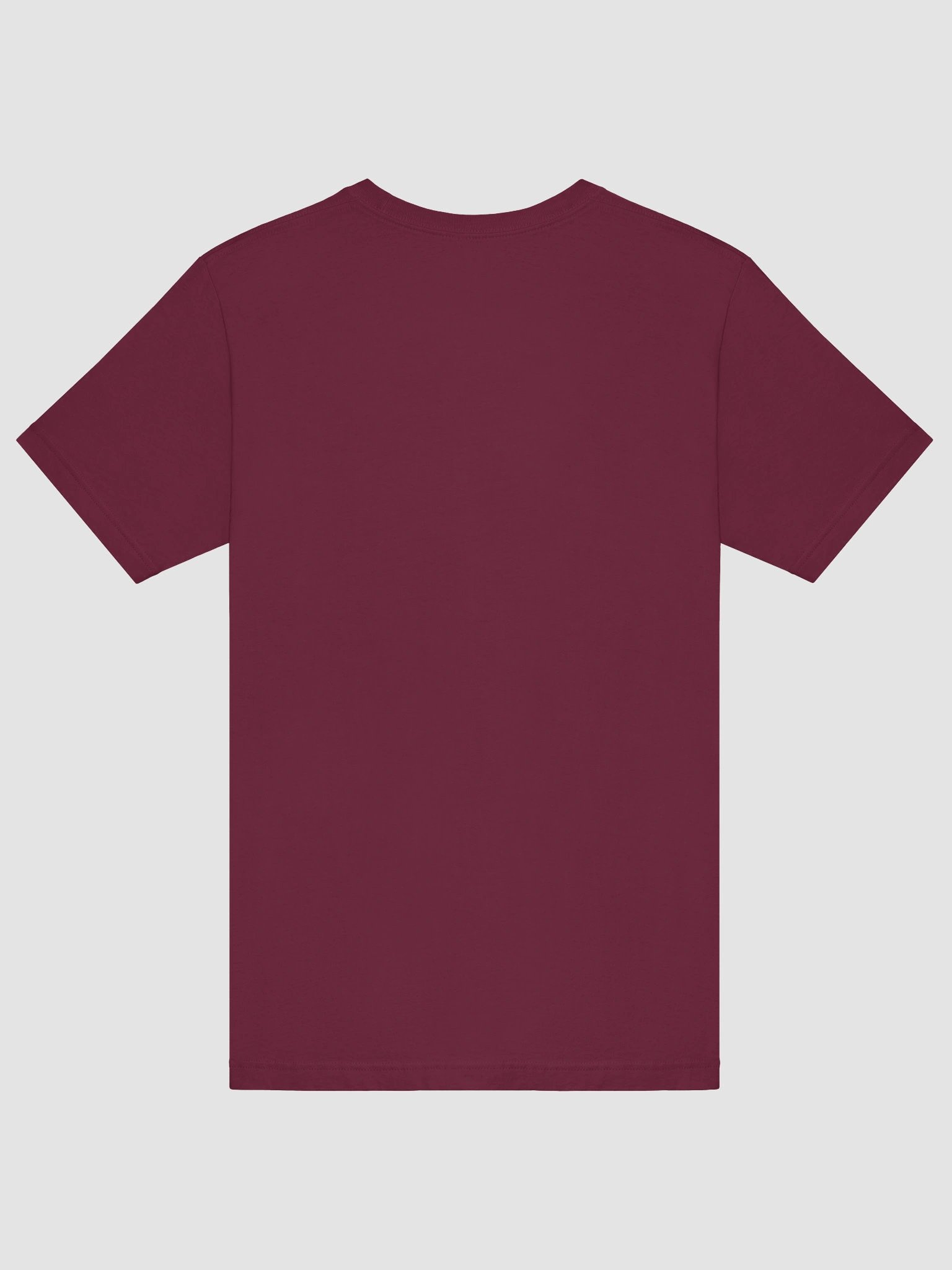Soulful Palette Bella+Canvas T-Shirt product image (6)