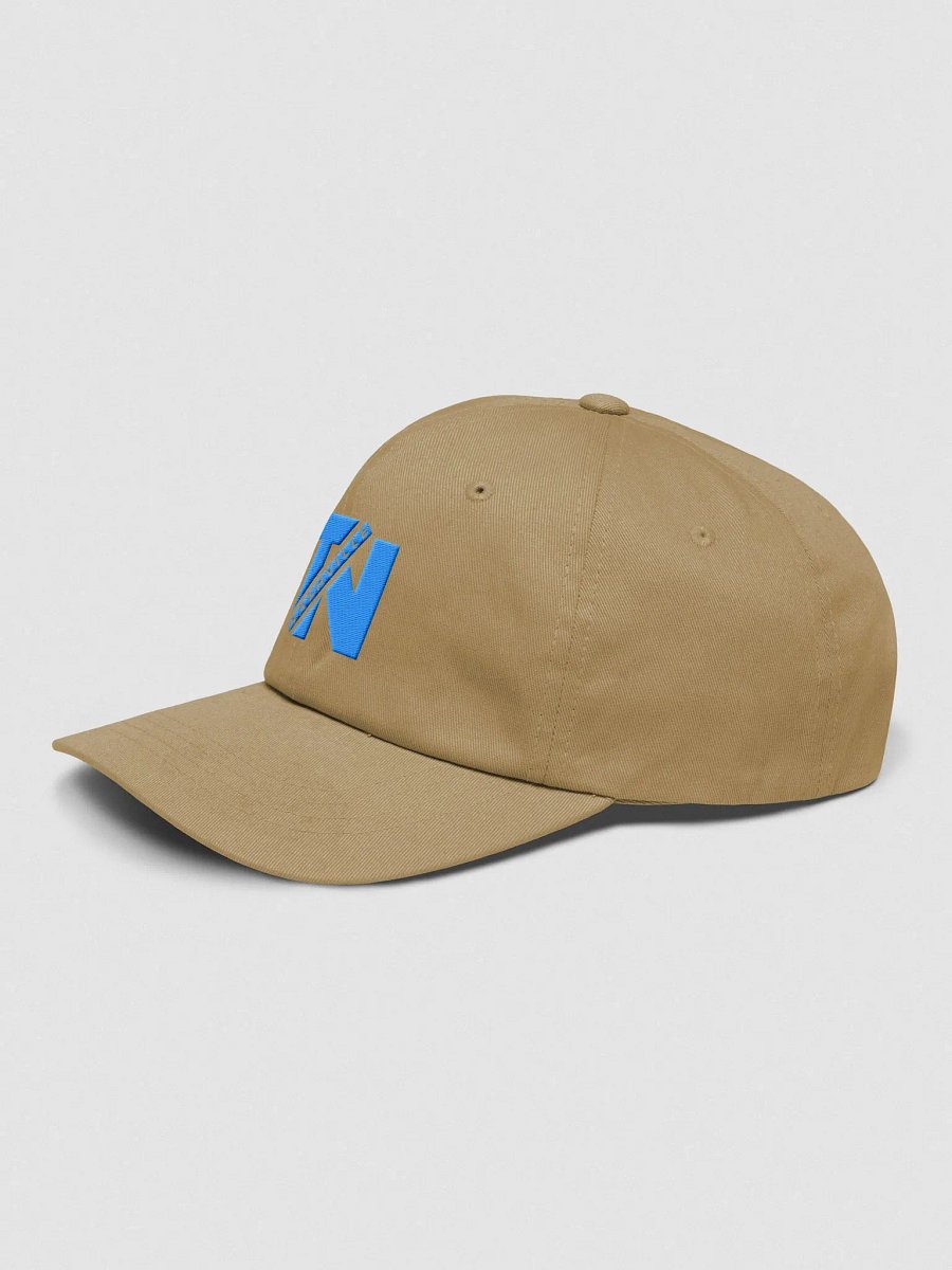 Yupoong Classic Dad Hat - Nashville, TN product image (3)