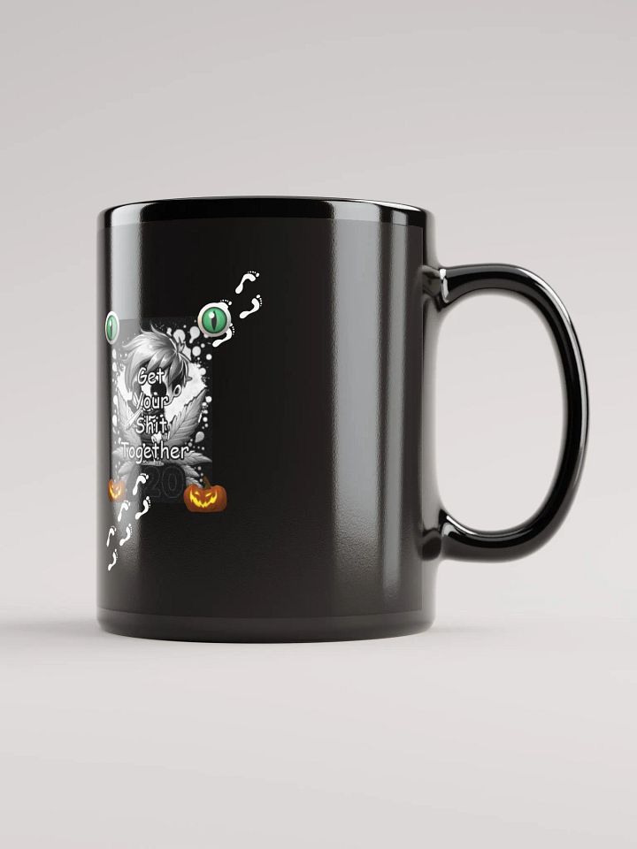 GYST Mug product image (2)