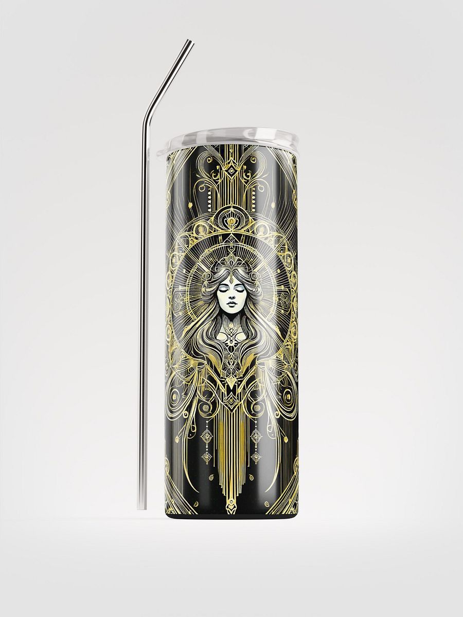 Fill Me Up, Buttercup Tumbler product image (1)
