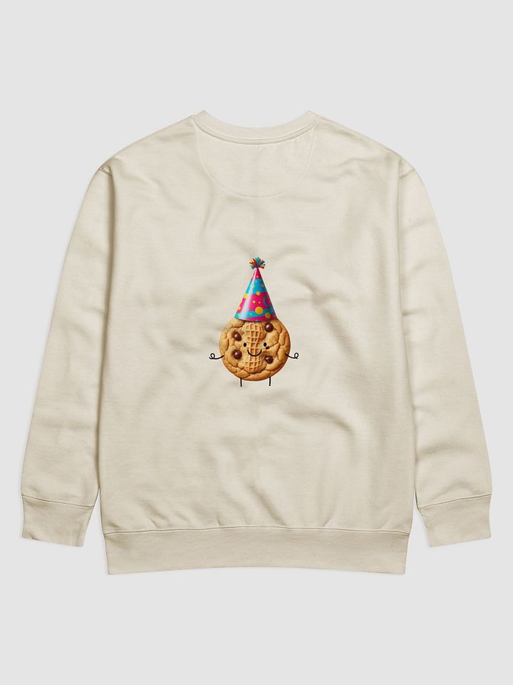 Frosted Cookie CW Premium Sweatshirt product image (11)