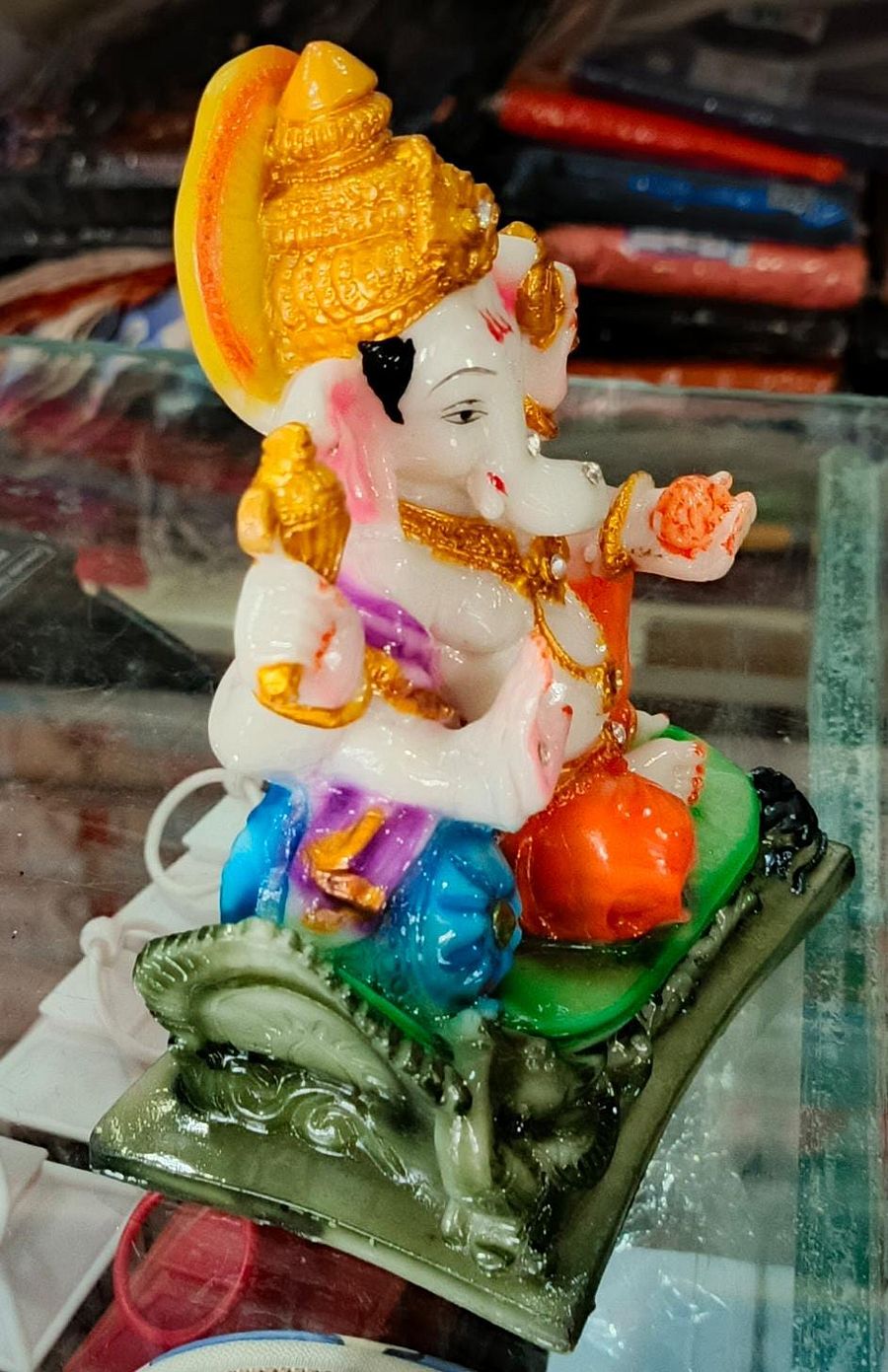 GANESH IDOL product image (4)