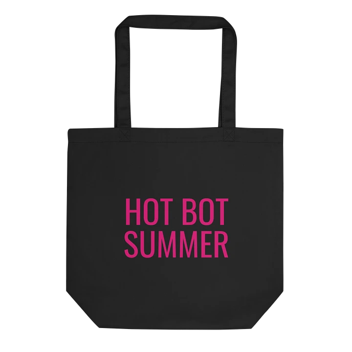 Hot Bot Summer Tote product image (1)
