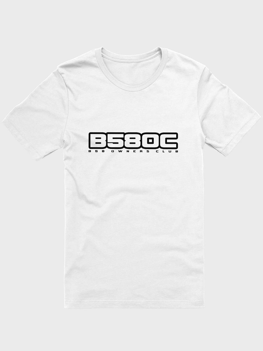 B58OC Logo (Light Colors) product image (1)