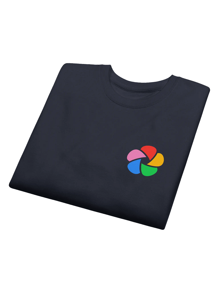 Logo Sweatshirt product image (13)