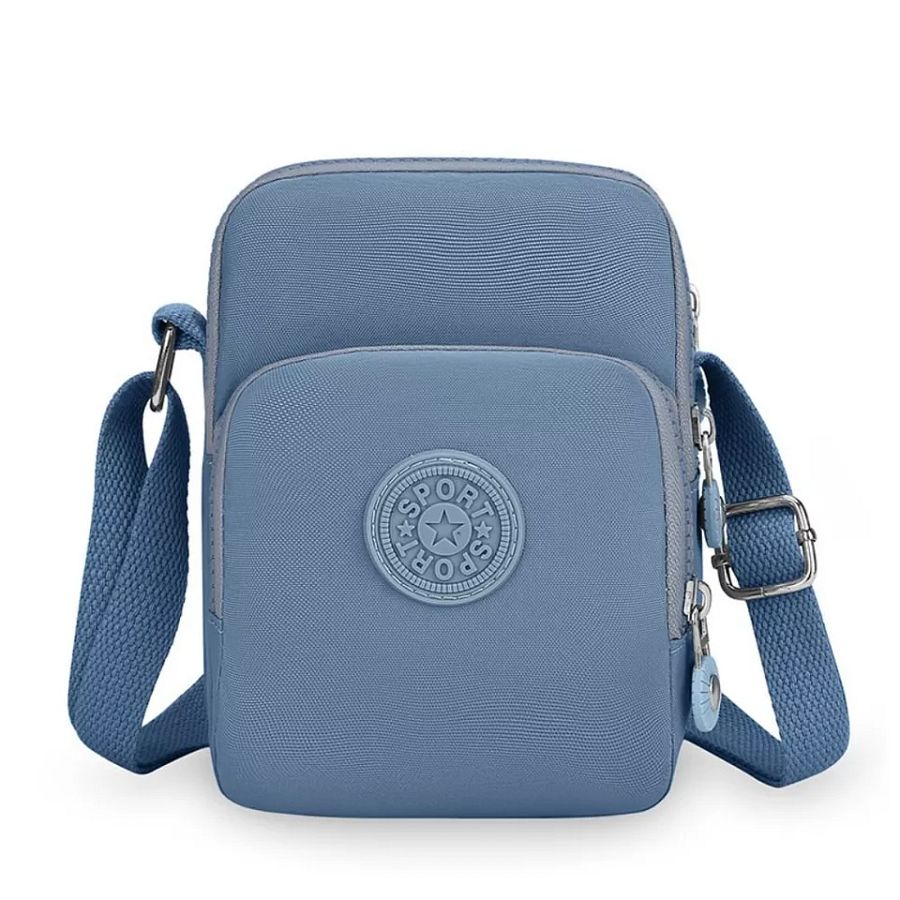 Crossbody Crossbody Bags Nylon Shoulder Bag Fashion Travel Purse product image (7)