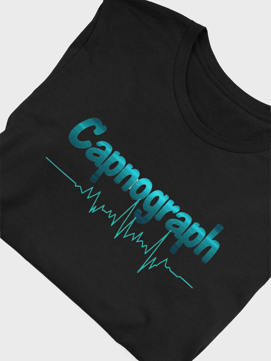 Waveform Elegance T-Shirt product image (53)