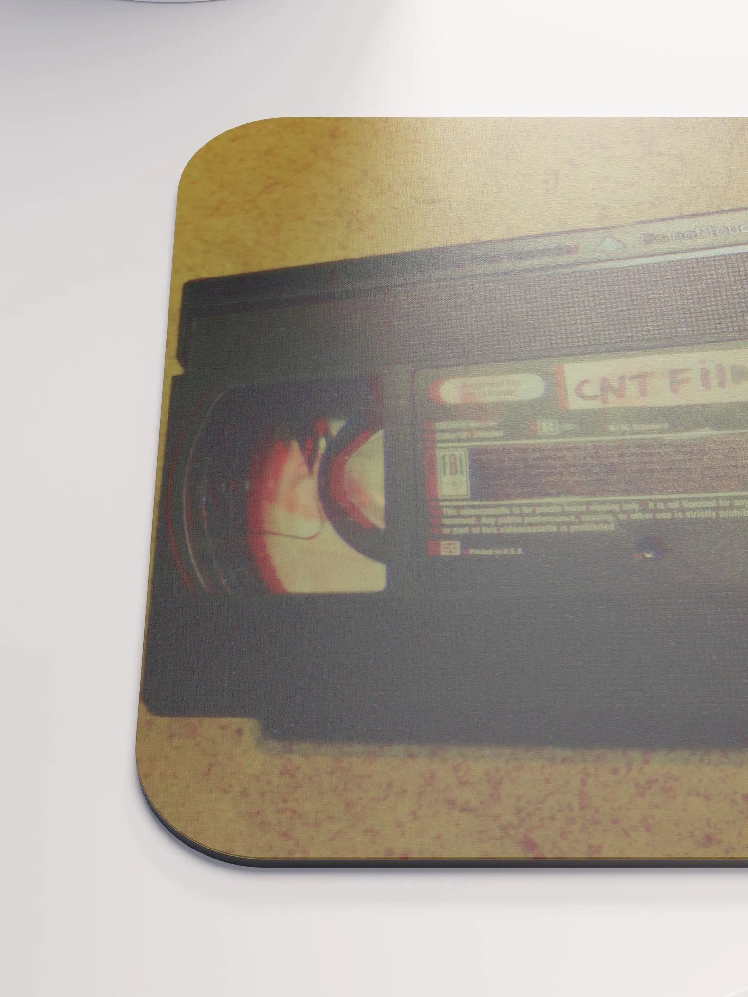 CNT FILMS MOUSE PAD product image (6)