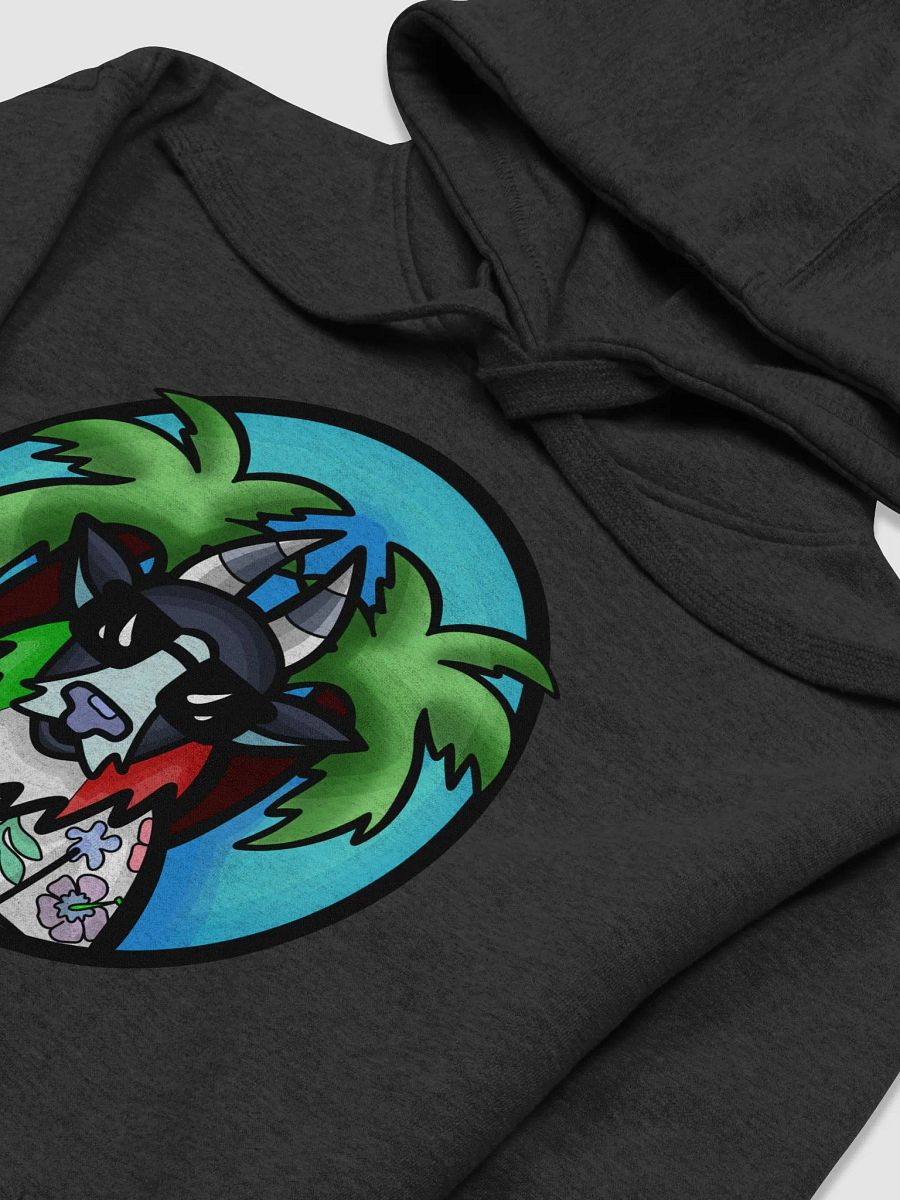 Goat Islanders Hoodie product image (2)