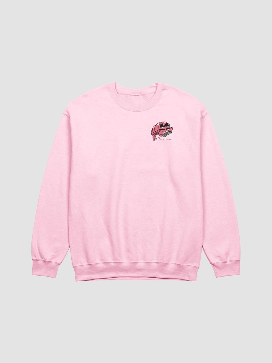 Casual_Lobster Sweatshirt product image (7)