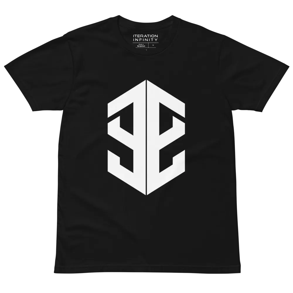 Evoking Emotion (Logo) - Printed T-Shirt product image (2)
