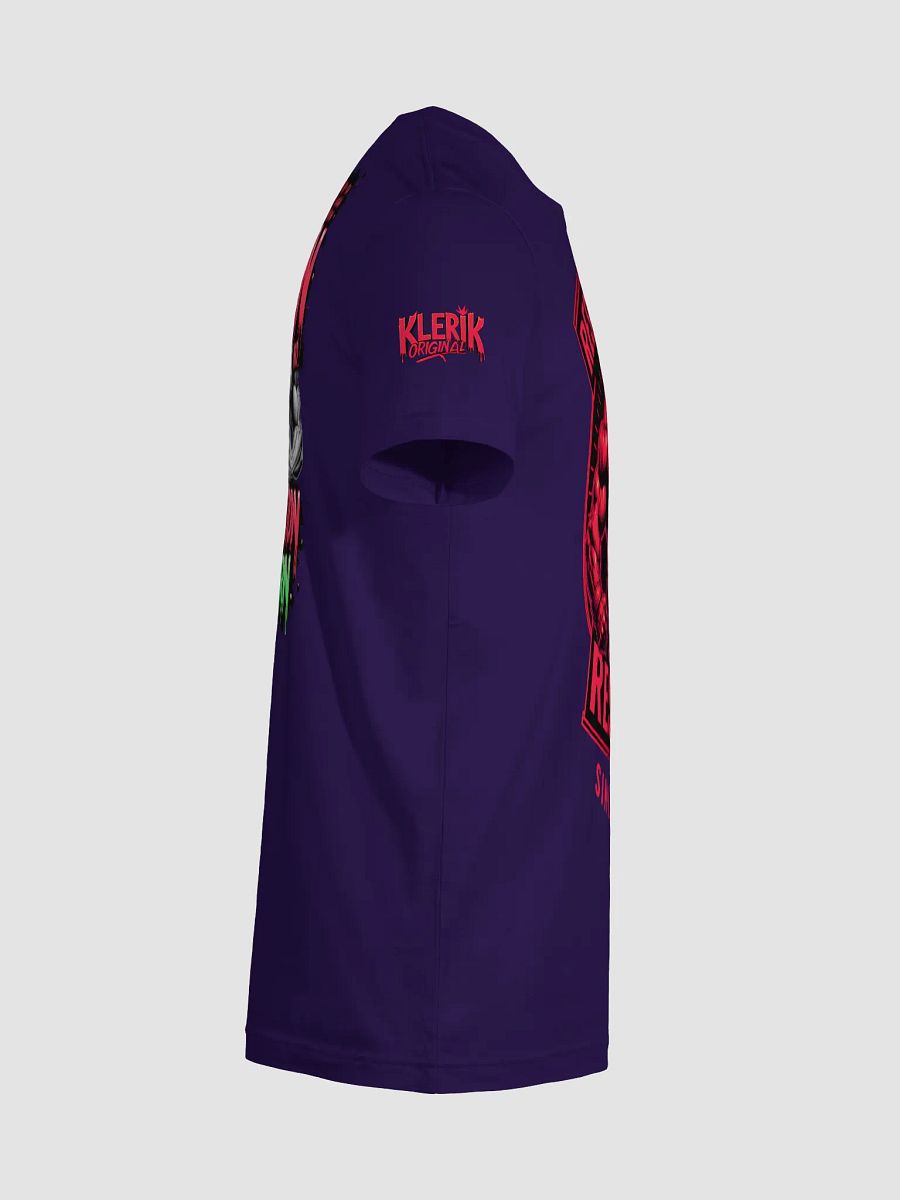 Royal Drip T-Shirt - Rest days?Ive been reasting since 2017 product image (106)