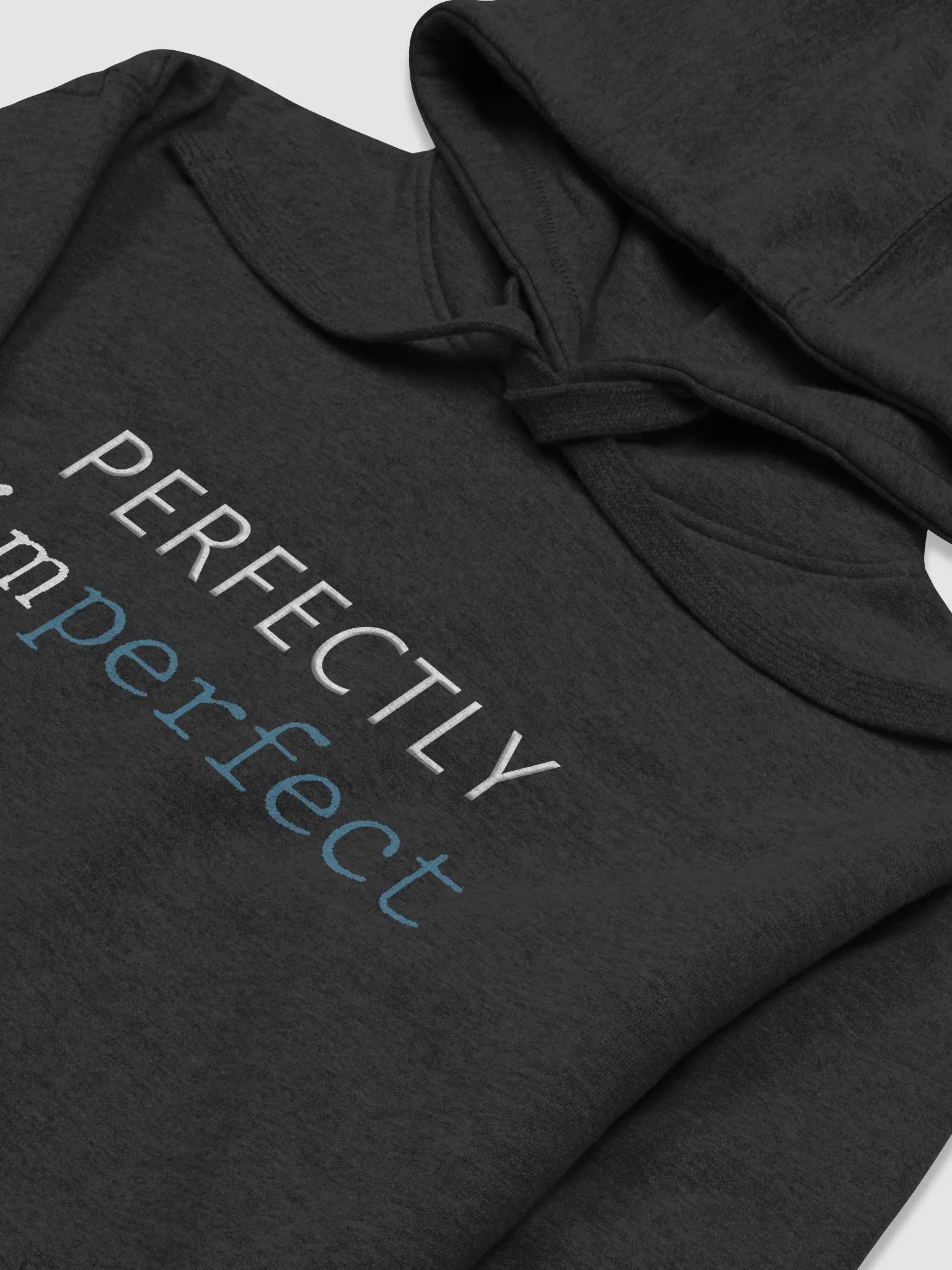 Perfectly I'mperfect T-Shirt 💚 product image (3)