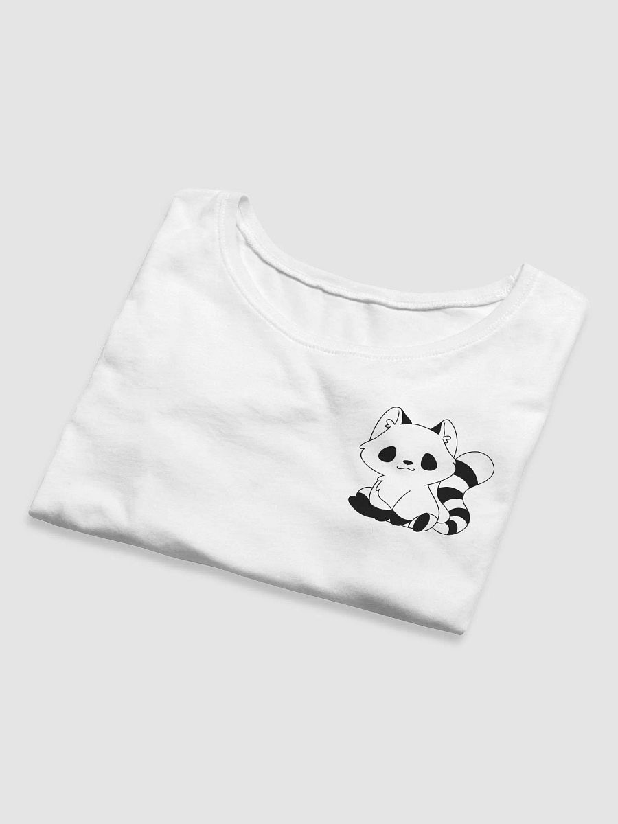 Women's White Crop Top product image (8)