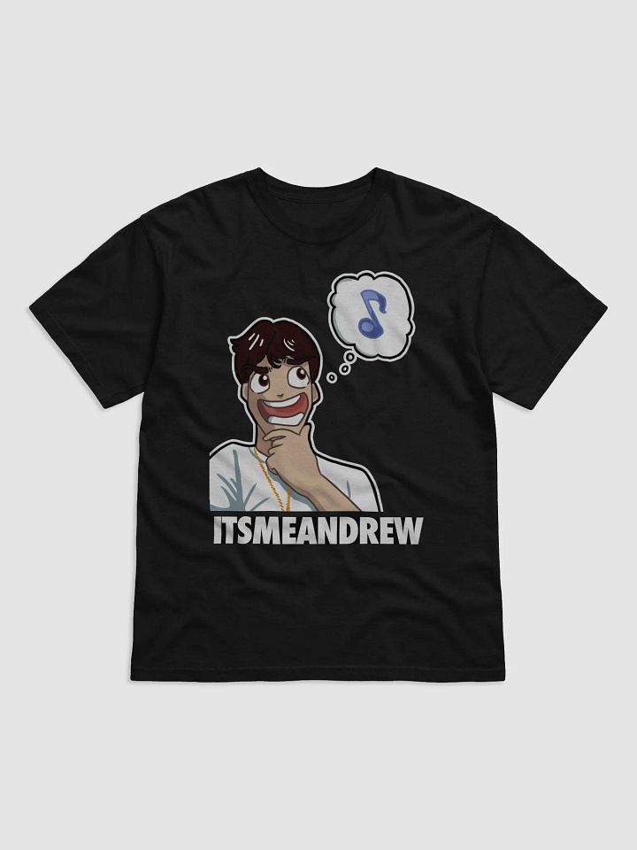 ItsMeAndrew Avatar T-Shirt product image (1)