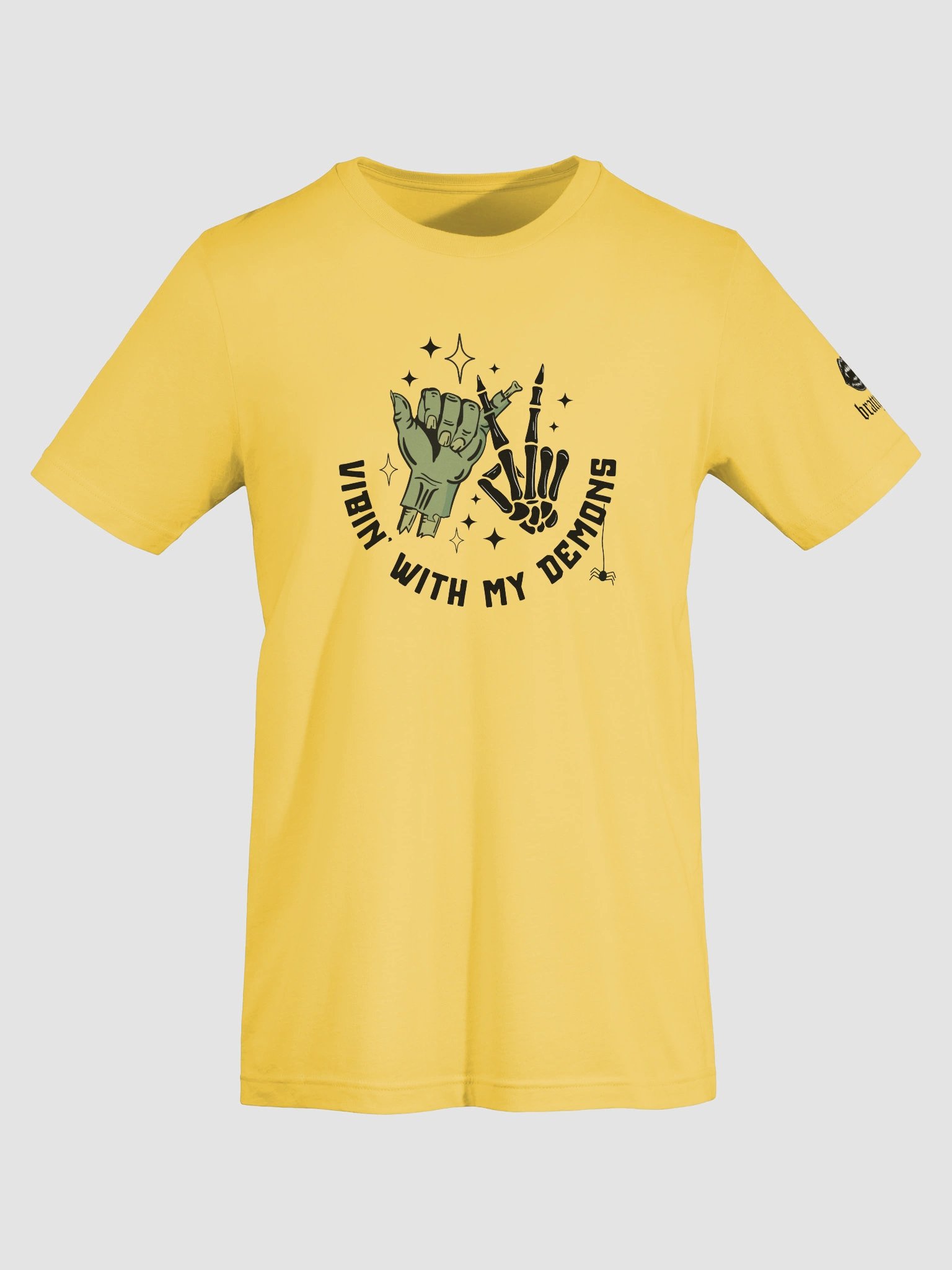 Vibin Tee product image (7)
