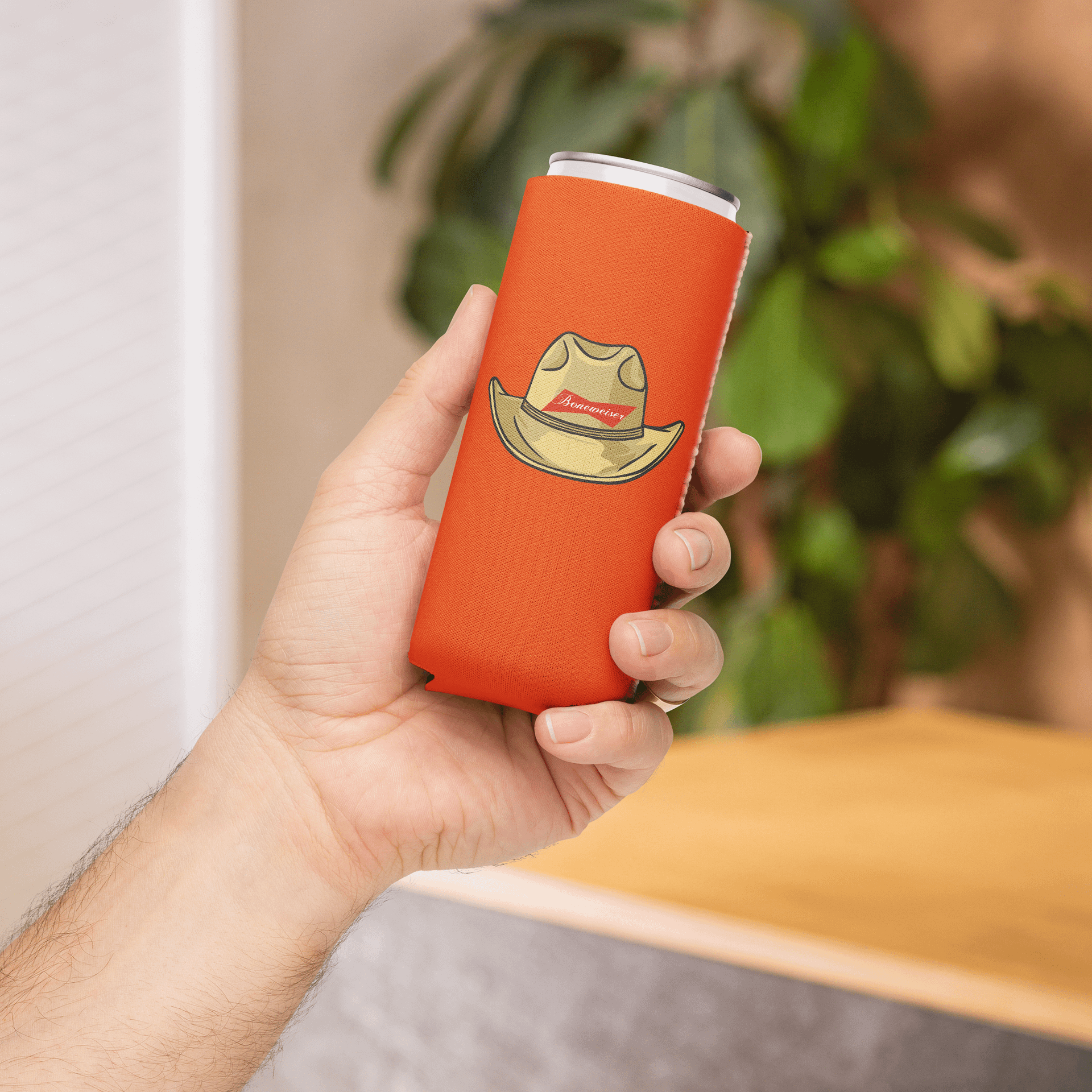 Boneweiser Coozie product image (13)