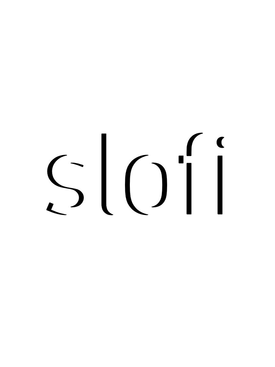 Slofi "Light Mode" Logo Tee product image (4)