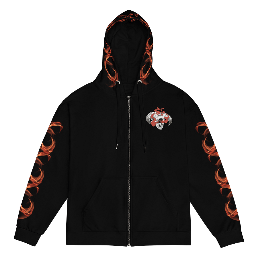 Cult Zip product image (2)
